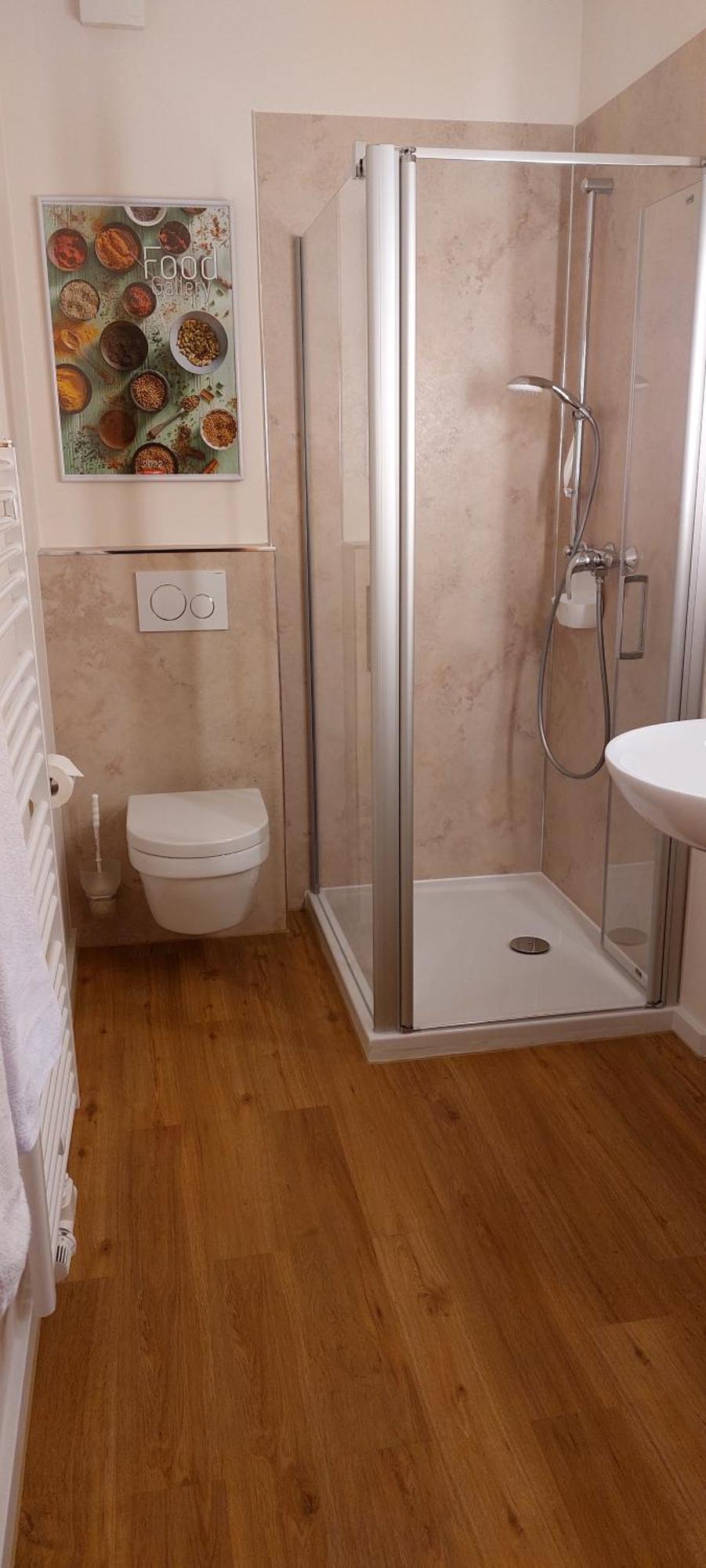 Appartamento Ferien Im Koenigshaus Möhnesee Camera foto