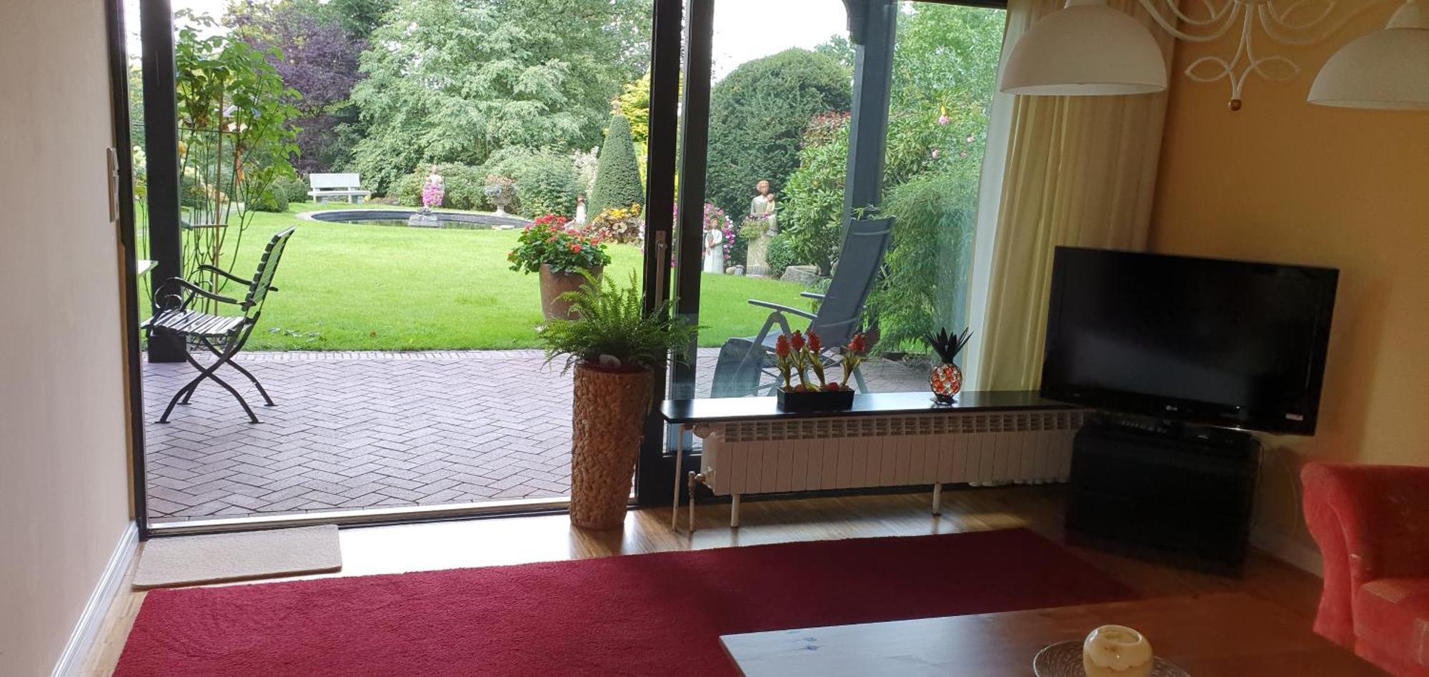Appartamento Ferien Im Koenigshaus Möhnesee Camera foto